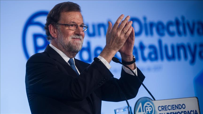 Mariano Rajoy afirmó que el balance de su Gobierno es “positivo”