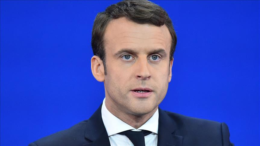 France-G5 Sahel : Macron annonce des victoires début 2018  