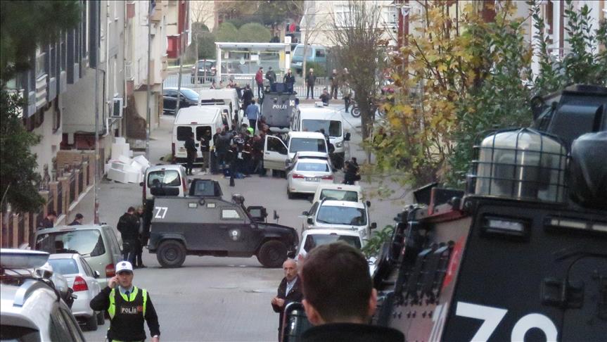 Turquie: Un véhicule chargé d'explosifs arrêté à Istanbul