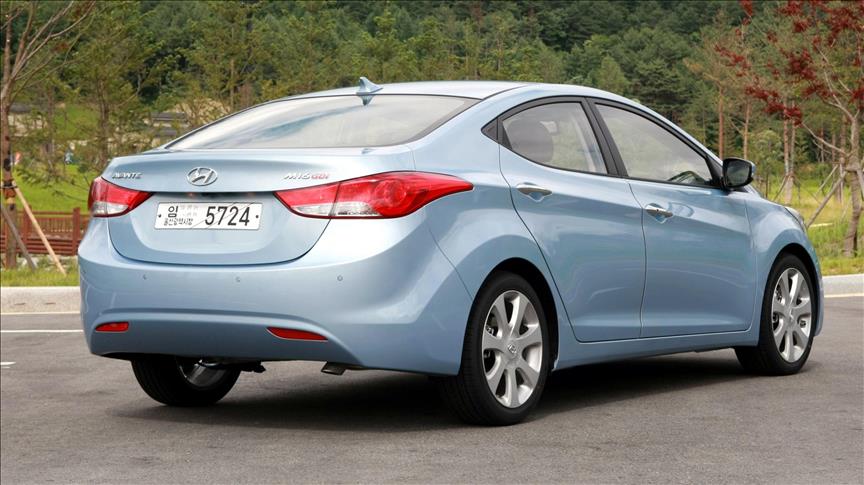 Hyundai dhe Kia do të tërheqin mbi 500 mijë automjete  