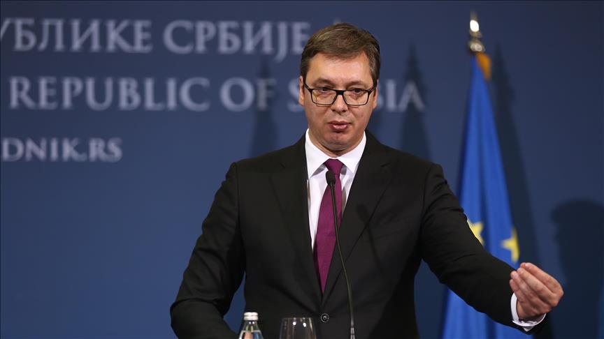 El presidente de Serbia visita Cuba para fortalecer relaciones