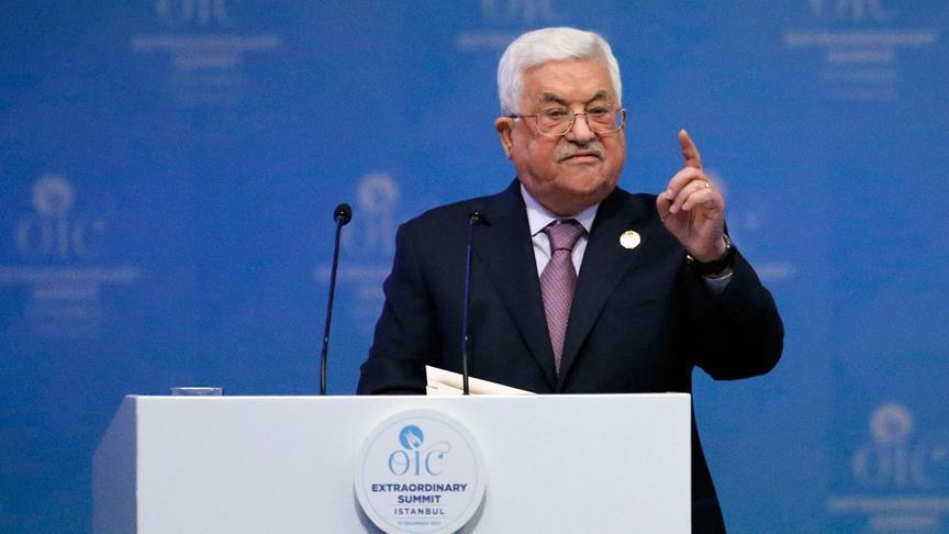SAD više neće biti dio izraelsko-palestinskog mirovnog procesa  