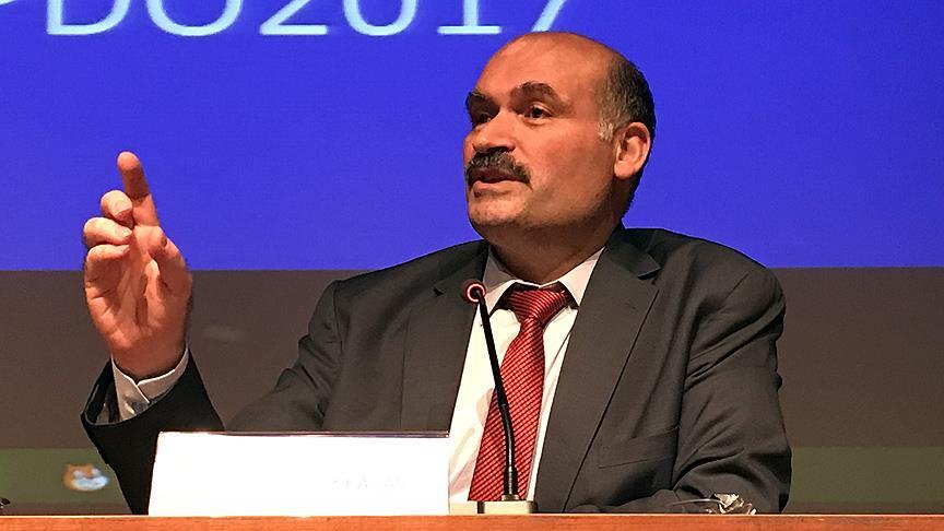 Afrikalılar rotayı Türkiye'ye çevirdi