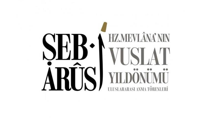 Şeb-i Arus'un ismi ve logosu tescillendi