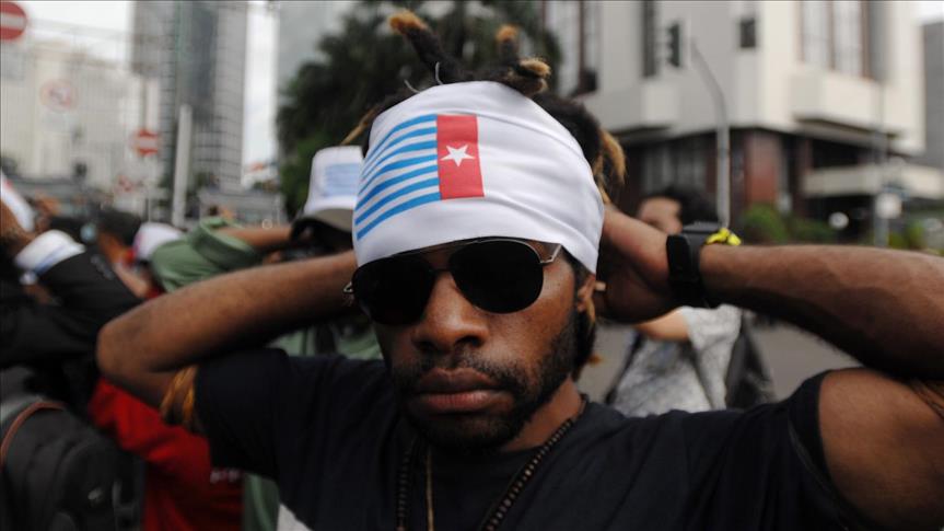 Survei: Kondisi Papua mengkhawatirkan