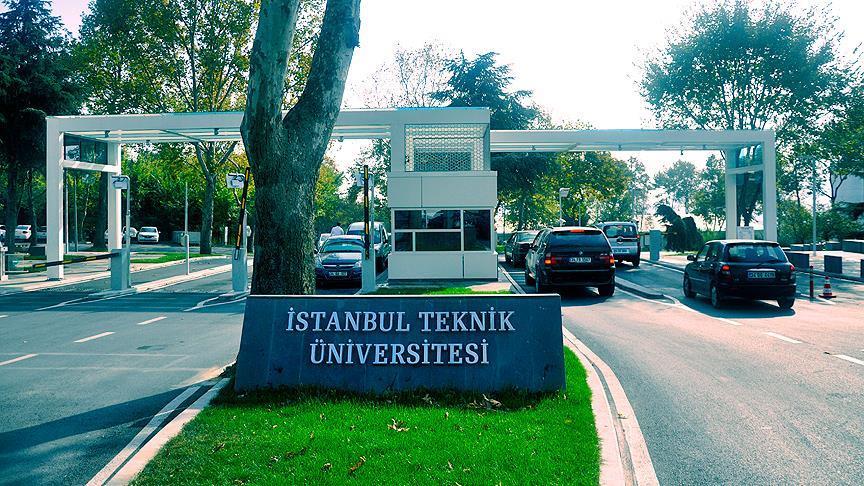 Turkish University Among World S Top 100 Green Campuses