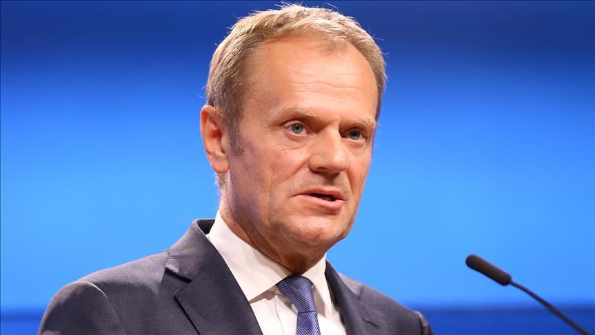 Tusk o Brexitu: Najteži test jedinstva u EU tek slijedi