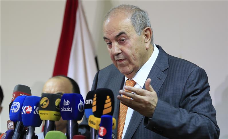 Iraq's fight against terrorism to take ‘long time’: VP