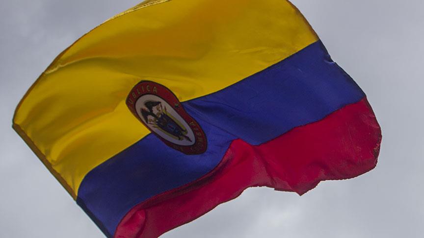 Kolombiya'da Clan del Golfo 'tek taraflı ateşkes' ilan etti