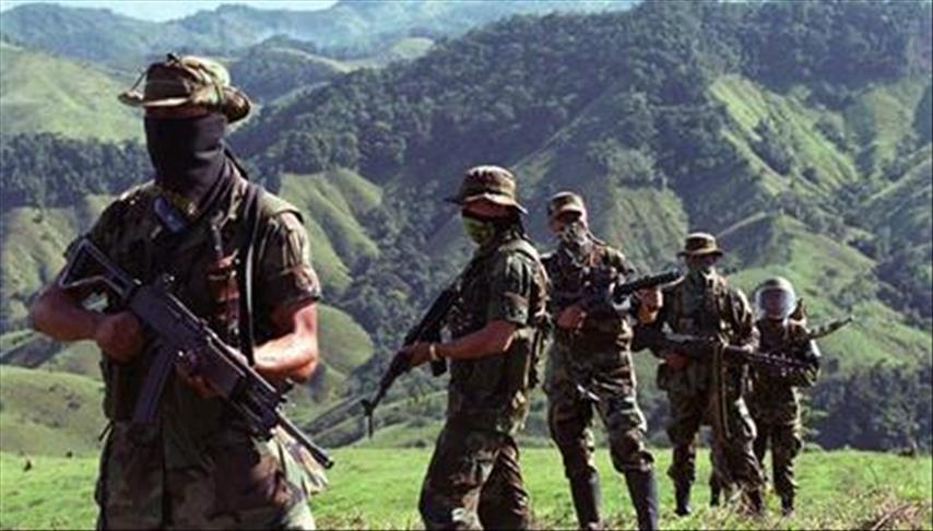 Exmiembros de las Farc fuera de la JEP son objetivos de alto valor