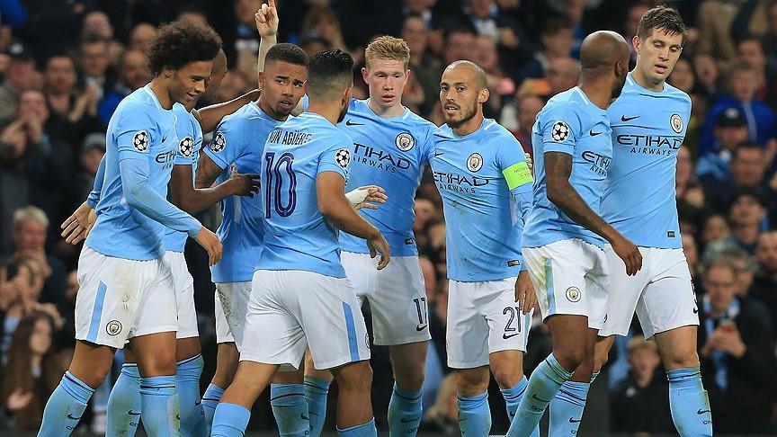 Foot/Angleterre/17ème j. : Manchester City étrille Swansea (4-0) et bat le record d'Arsenal