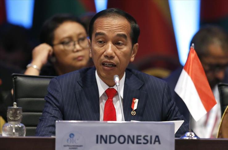 Indonesia minta negara OKI tinjau kembali hubungan dengan Israel