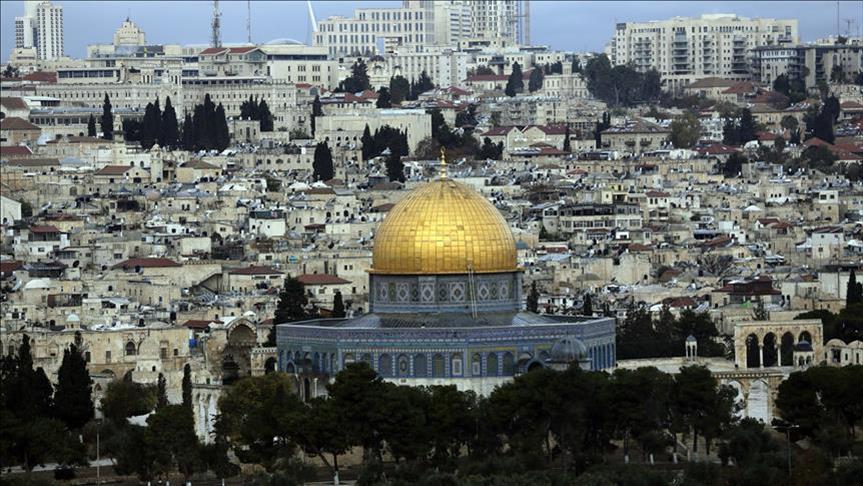 Palestine state in Sinai rumors ‘madness’: French envoy