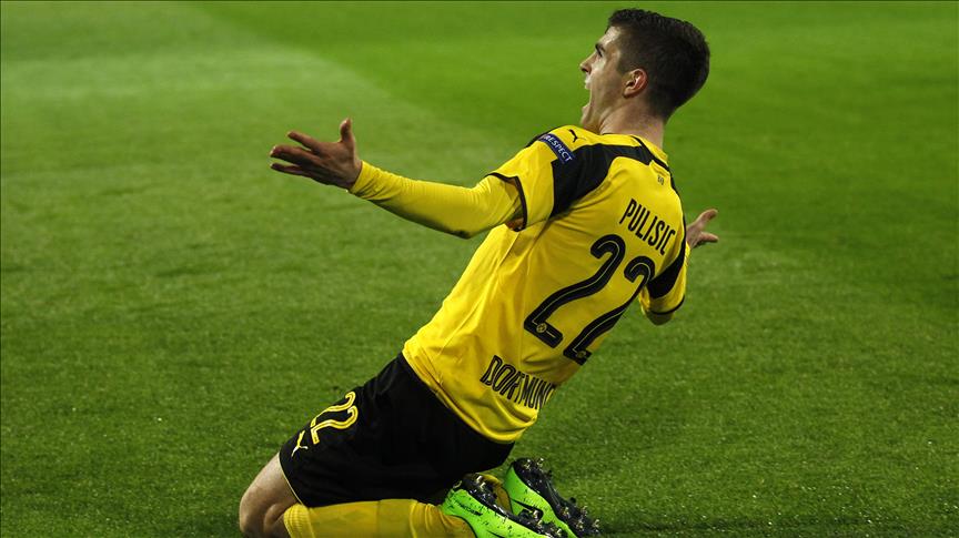 Pulisic postao najbolji najmlađi fudbaler SAD-a u istoriji