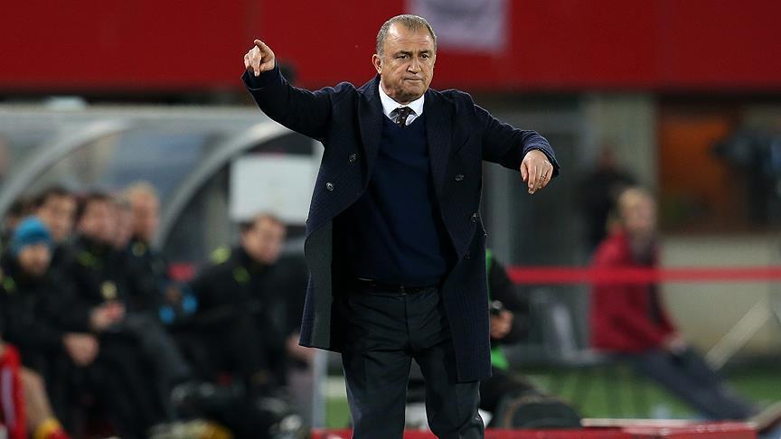 Football: Terim expects official offer from Bosnia