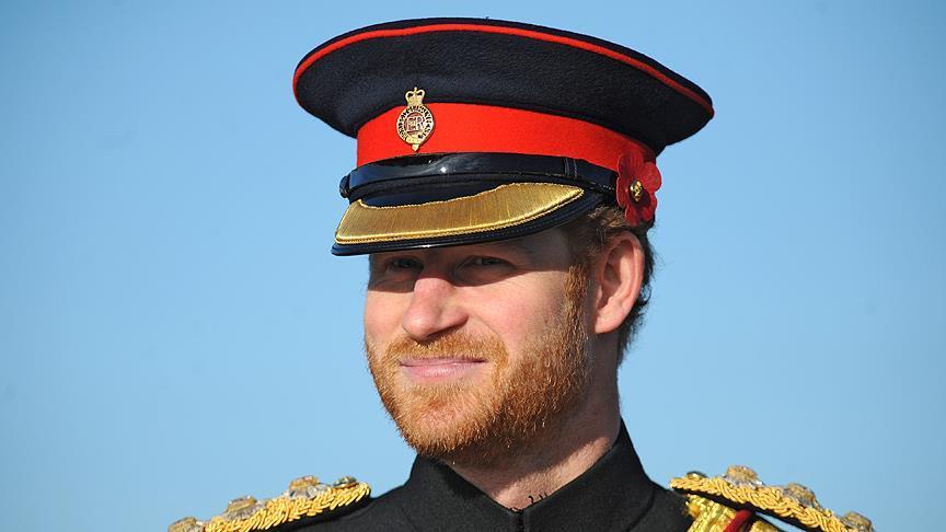 Wedding Date For Prince Harry Meghan Markle Revealed