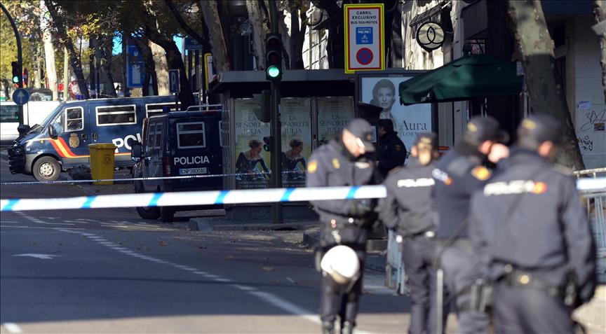 El confuso caso del pleito político que terminó en asesinato en España