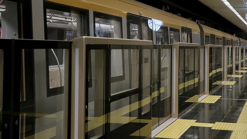 En Turquía se inaugurará el primer metro sin conductor