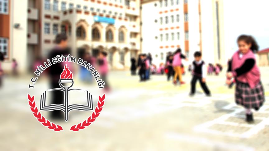 Okul nakil başvurularında e-Devlet dönemi başladı
