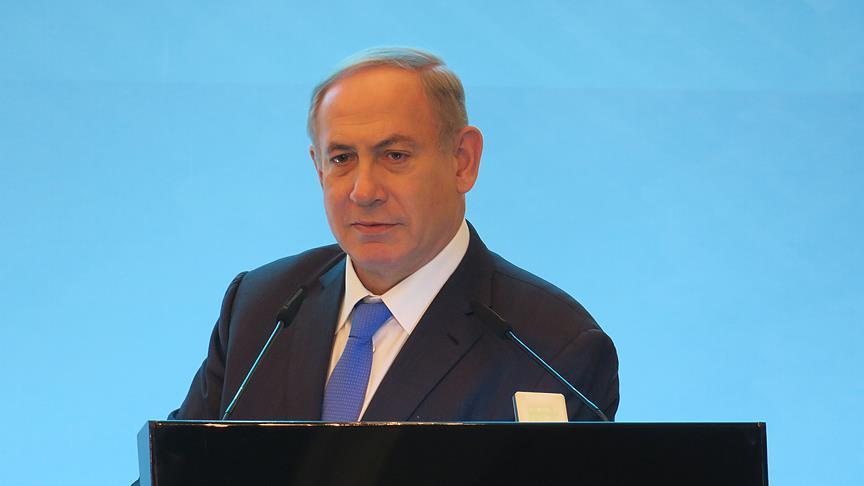 Израильская полиция вновь допросила Нетаньяху