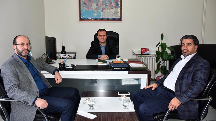 Diyarbakır'da Kudüs'e destek mitingi düzenlenecek