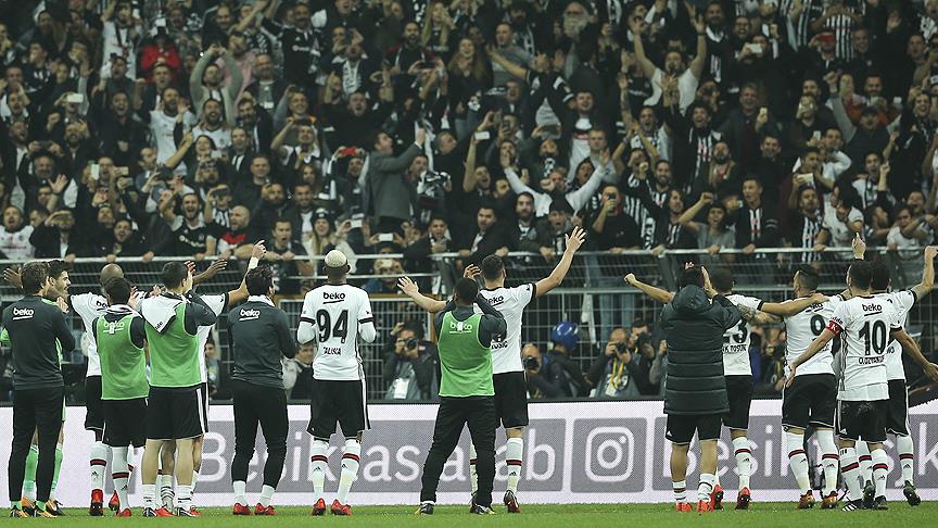 Beşiktaş evinde 'Dalya' peşinde