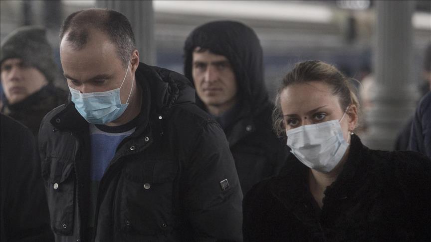 OMS: en el mundo mueren 650.000 personas por gripe cada año 