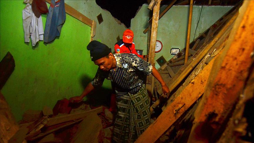 BMKG: Jawa Barat daerah rawan gempa