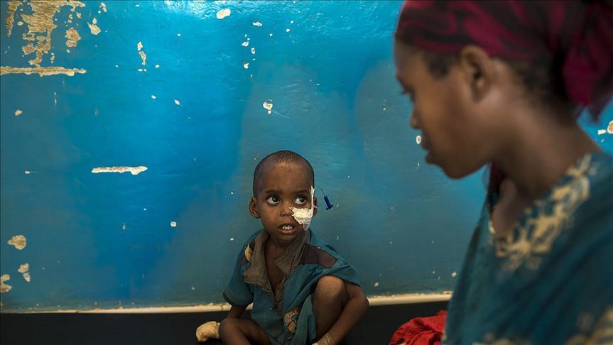 Le Gabon certifié "libre de la poliomyélite" par l'OMS