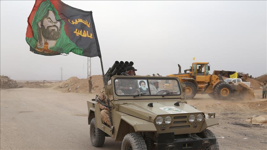 5 Christians injured by Shia militia gunfire in Iraq