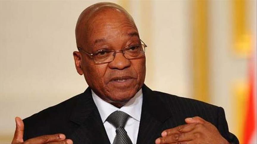 South Africa reaffirms continued support for Palestine