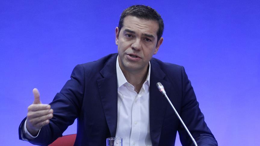 Thrace’s mufti polls are an internal issue: Greek PM