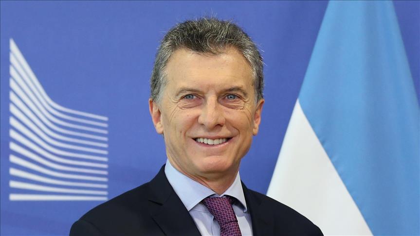 El gobierno de Argentina promulgó una ley de paridad de género