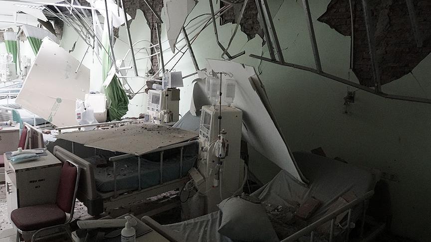 Во силниот земјотрес во Индонезија загинаа две лица, срушени десетици куќи