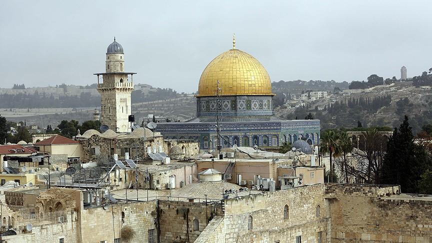 Jerusalem: U dvorište Al-Akse uz pratnju policije ušla 104 Jevreja
