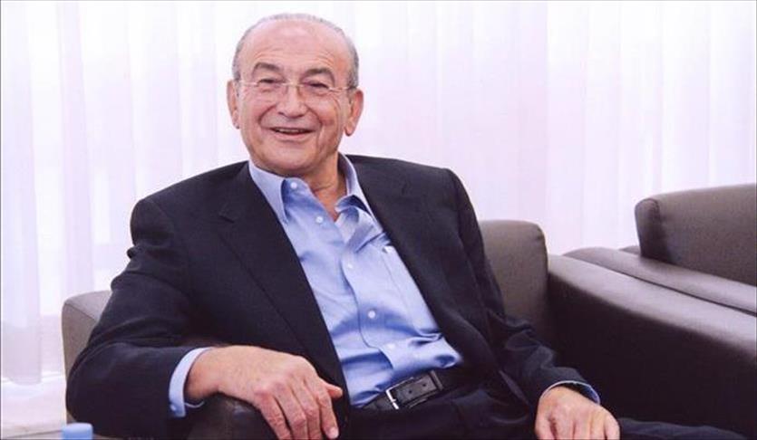 Les autorités saoudiennes relâchent le milliardaire palestinien Sabih al-Masri
