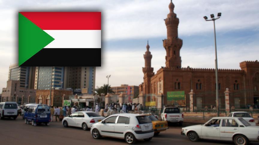 Sudan authority denies FETO claim on Saudi clerics