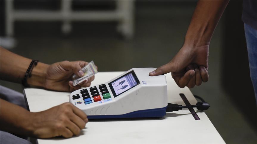 Paraguay celebra elecciones primarias para definir presidenciables