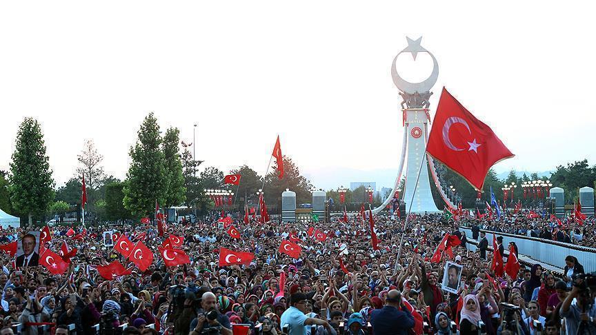 أكاديمي تونسي: الثورة التركية الصامتة ألهمت الربيع العربي