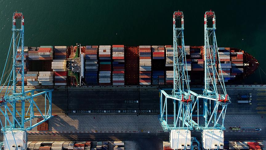 İş dünyası 2018'den umutlu