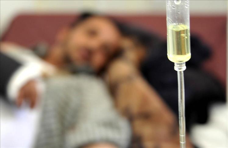 Diphtheria outbreak kills 35 in Yemen: WHO