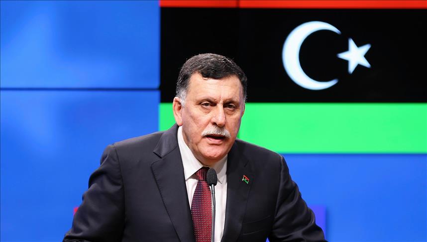 Libya PM says UN political deal 'still in place'
