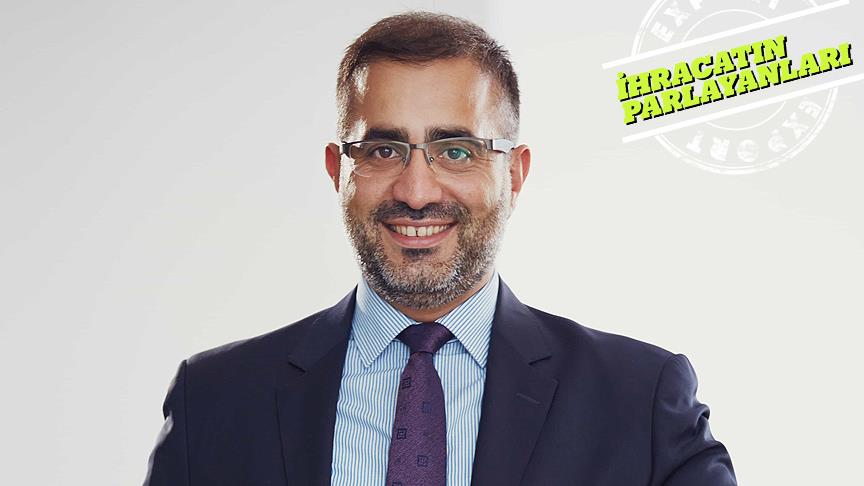 Dünyanın döneri Türkiye'den
