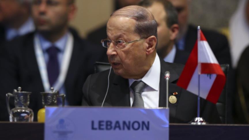 Beirut: 'Israel violated Lebanon border 11,000 times'