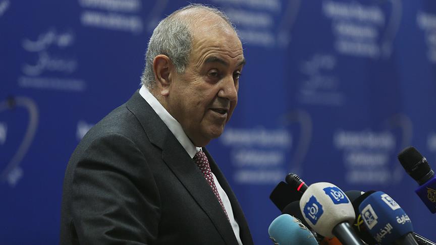 Irak Cumhurbaşkanı Yardımcısı Allavi: Kriz derinleşirse bunun yansımaları IKBY ile sınırlı kalmaz