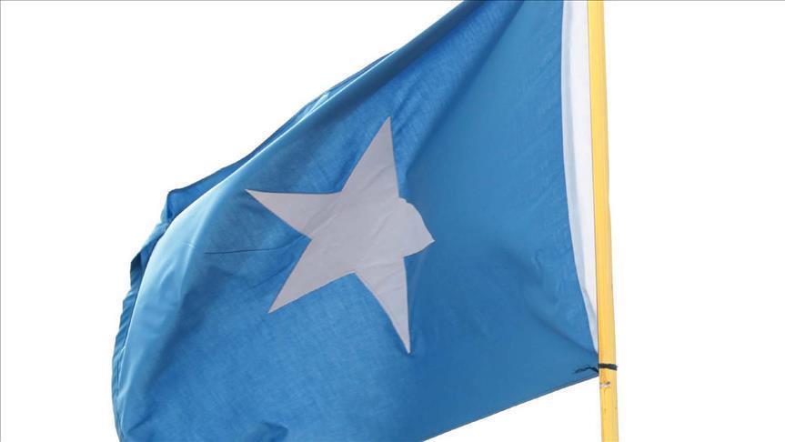 Somalia: Former presidential candidate arrested