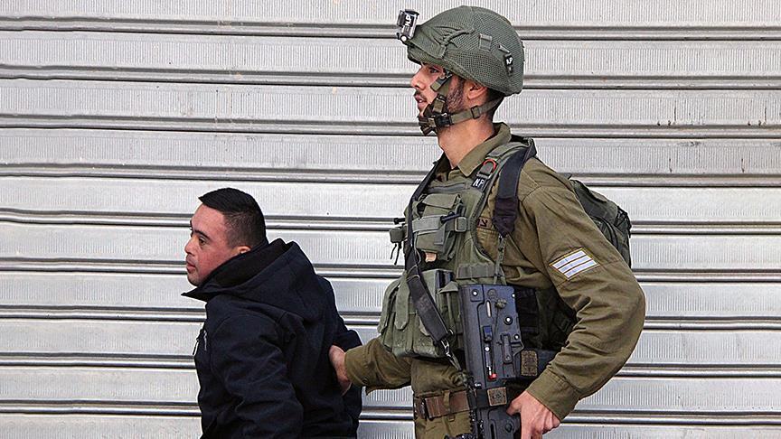Arrivée à Istanbul d'un palestinien trisomique interpellé par les soldats israéliens