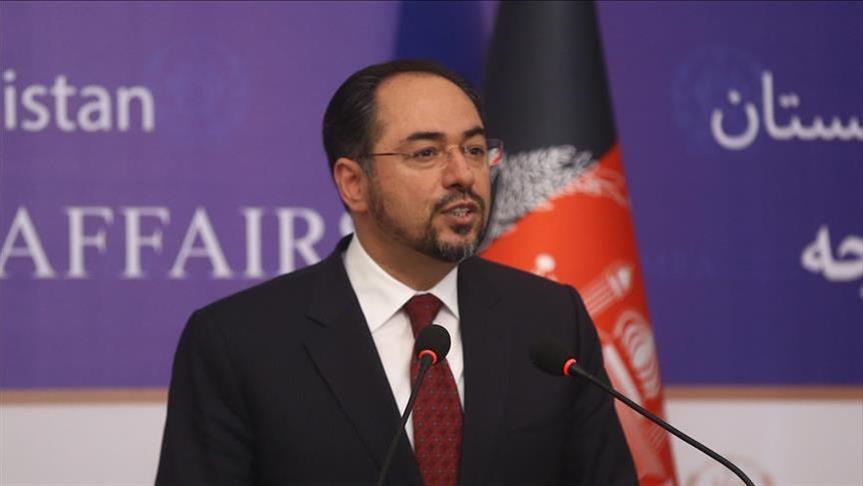 سفارت افغانستان در یونان گشایش می یابد