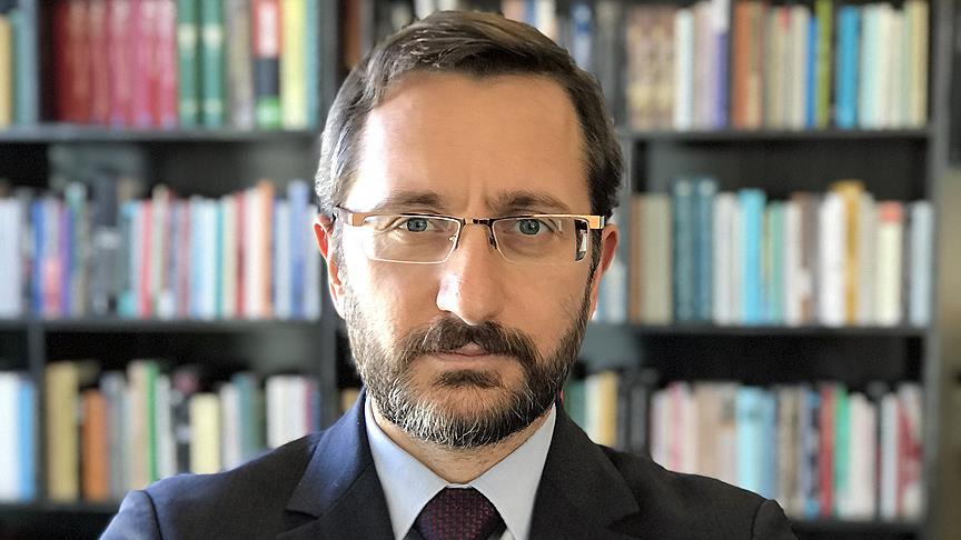 SETA İstanbul Genel Koordinatörü Prof. Dr. Altun: Türkiye, İsrail'i izole ediyor