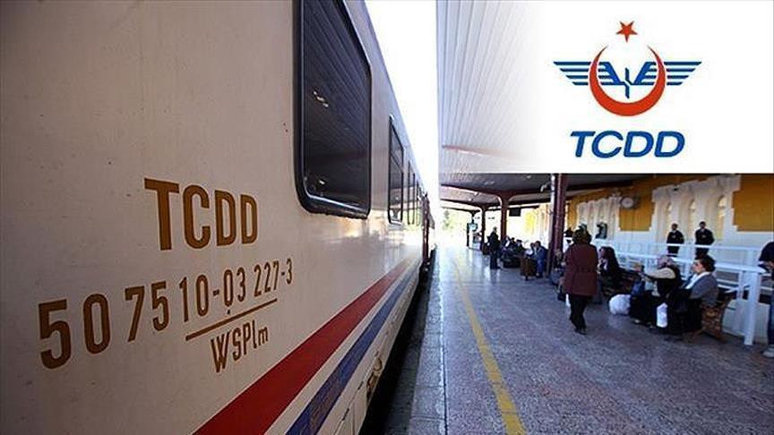 TCDD ve Tunus Demiryolları arasında mutabakat zaptı imzalandı